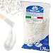 Wax Beans - Hard Wax Beads for Hair Removal - Brazilian Eyebrow Home Body Wax for Men Women - Prime