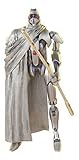 Hasbro 2005 Hasbro 85282 Grievous Bodyguard with Battle Attack No.8 - Star Wars Revenge of the Sith Collection