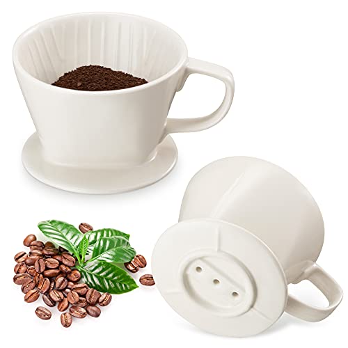 Best Drip Coffee Cone 2023 Where to Buy?