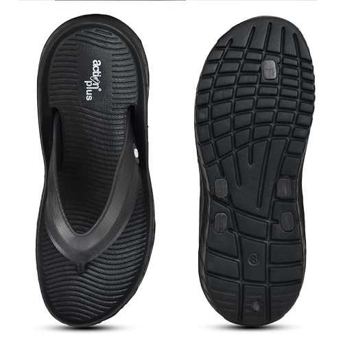 Image of Action Men APTM-16 Slipper