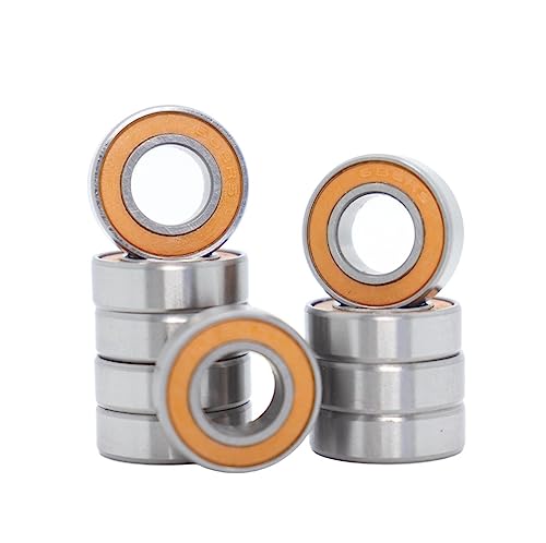 oC^V[V[h }CN[axAO 10PCS 688-2RS 8x16x5mm ABEC-3 ~j`A{[xAOIWV[xAO