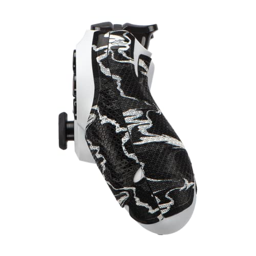 Lizard Skins Dsp Controller Grip For Ps4 Controllers – Ps4 Gaming Grip - Playstation 4 Compatible Grip 0.5Mm Thickness - Pre Cut Pieces - Easy To Install – 10 Colors (Black Camo) #TOP4