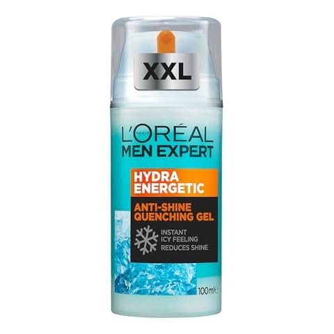 L'Oréal Paris Men Expert Hydra Energetic Gel Cover