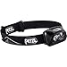 PETZL E99ABA Unisex-Stirnlampe Actik Core, schwarz, Einheitsgröße EU