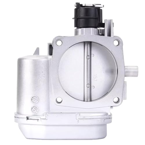 Corps de papillon 1121410025 pour réparer un ralenti instable sur ML320 E320 et CLK320