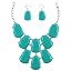Aruba Blue