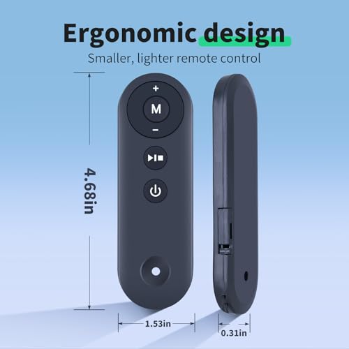 Télécommande de rechange pour tapis de course avec boutons précis - 6