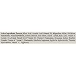 OASIS #80070 Alive and Well, Stress Preventative & Pro-Biotic Tablets for Birds, white, 1 Count (Pack of 1) - Image 4