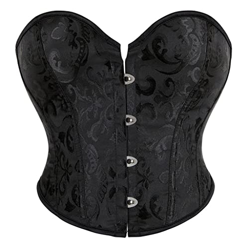 Corset court fini les hauts amorphes valorisez votre silhouette en toutes saisons