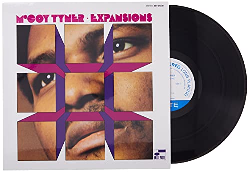 Expansions (Blue Note Tone Poet Series) [LP]