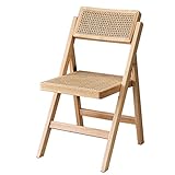 Fabriquée à partir de rotin naturel, cette chaise en rotin tissé à la main dispose d'un mélange unique de chaîne et de tissage en rotin pour une durabilité accrue. Le dossier et le siège en rotin sont conçus de façon ergonomique pour une assise confortable et respirante, offrant un soutien optimal pour votre taille. Parfait pour améliorer votre décoration d'intérieur tout en assurant une expérience relaxante.