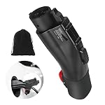 Electric Vehicle Charging Station Accessories