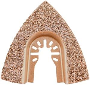 Triangular Carbide Oscillating Blade