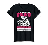Frauen Motorrad Geschenk Bikerin