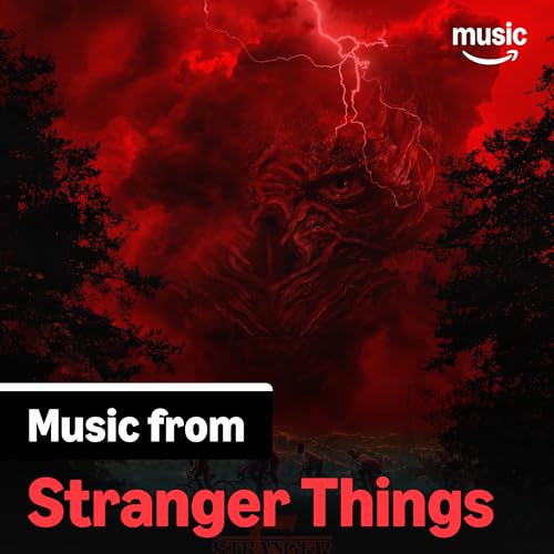 Zusammengestellt von: Amazon Music