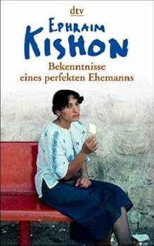 Bekenntnisse eines perfekten Ehemanns
