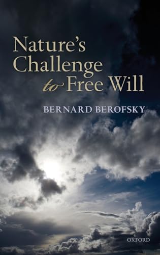 Nature's Challenge to Free Will view 2