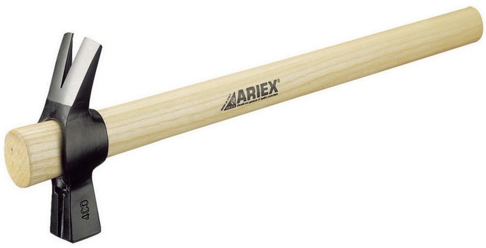 6PZ MARTELLO CARPENTIERE ARIEX ART. 290 GR.300 Nextradeitalia