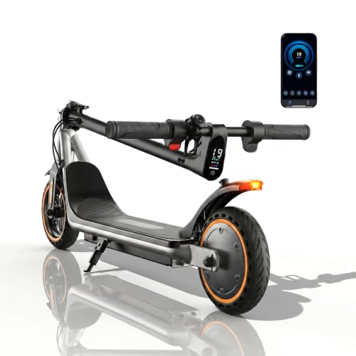 Image of Electric Scooter - Electric Scooter Adults and Teens