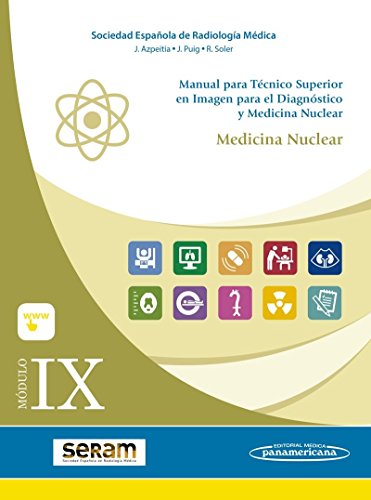 Módulo IX. Medicina Nuclear