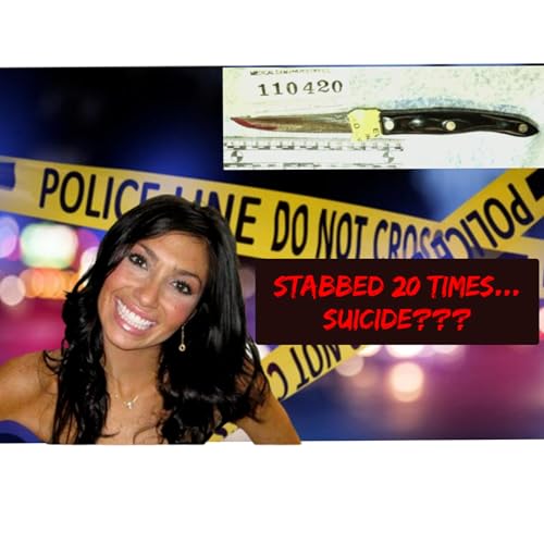 &ldquo;A Scene That Didn&rsquo;t Add Up: The Ellen Greenberg Mystery&rdquo;