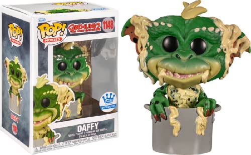Funko Pop Action Figure Of Daffy #1148 #TOP11