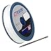 Robline FSE Waxed Tackle Yarn Whipping Twine Kit w/Needle - White - 0.8mm x 80M (57350)