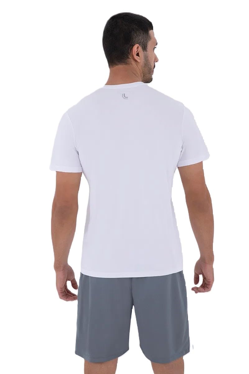 Camiseta Lupo Esporte Básica Masculino em promoção! Veja a oferta e mais achadinhos de Camisetas 4 Hoje é o melhor dia para comprar Camiseta Lupo Esporte Básica Masculino com aquele preço maroto! Promoção! Aproveite a oferta! 4