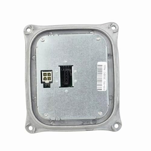 Balasto xenón HID 1307329153 para faros de coche BMW 328i 335i y X5