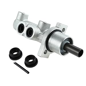 Frankberg Hauptbremszylinder A3 8L1 1996-2003