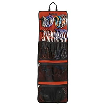 equipment needed for rock climbing