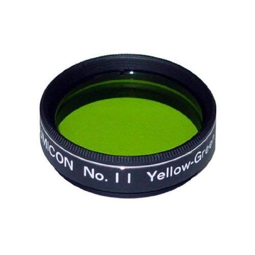 Lumicon Color/Planetary Filter Yellow-Green