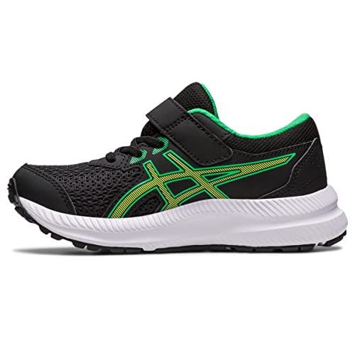 ASICS Kid's Contend 8 Pre-School Running Shoes, K...
