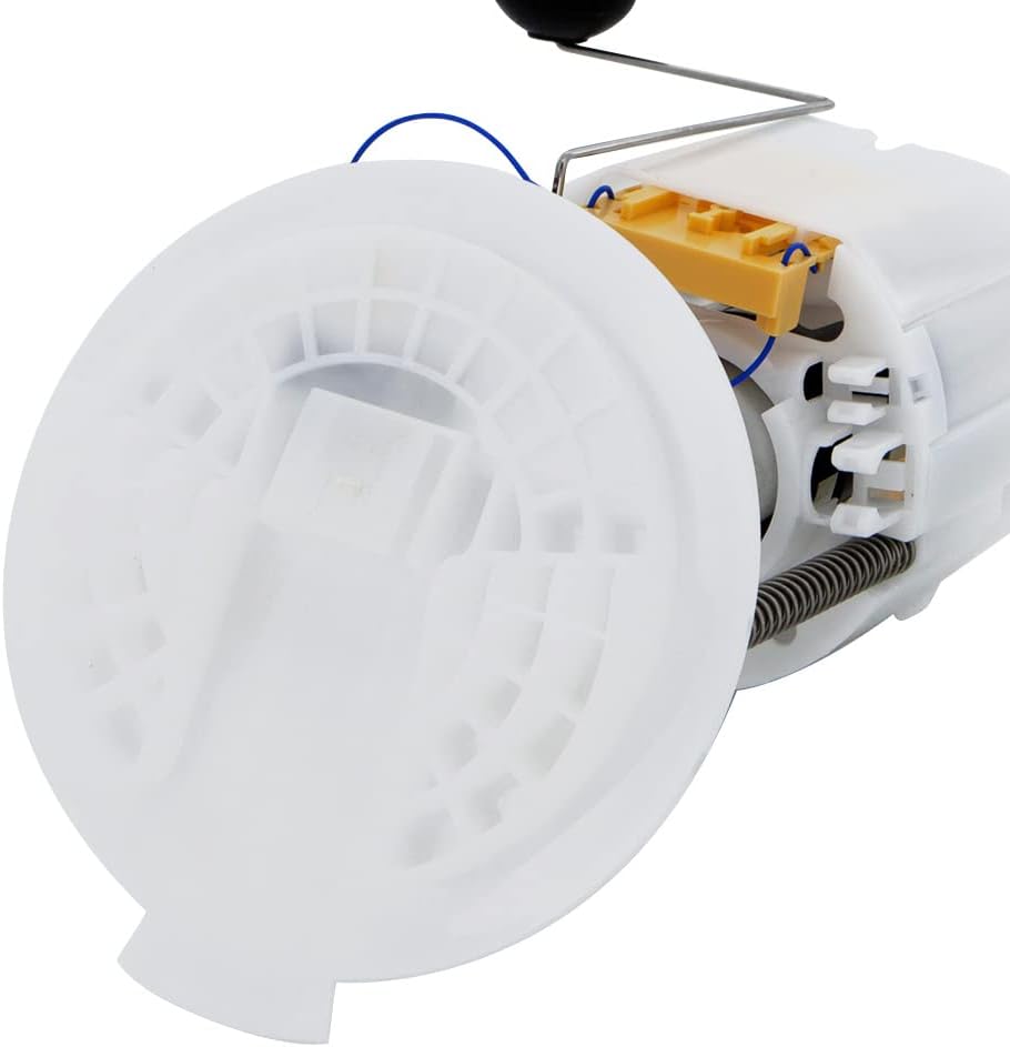 Electric Fuel Pump Replacement For Compatible with 2005-2010 Chrysler 300 Dodge Challenger Charger Magnum with 18 Gal. Fuel Tank