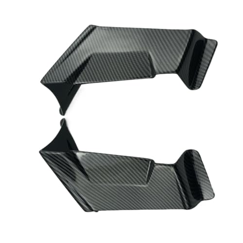 Spoiler d'aile latérale pour RS660 et Tuono 660 fixateur de flux vent