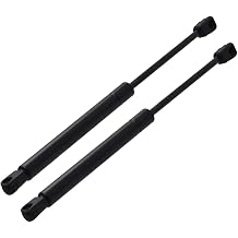 PM Auto Pair of 2 Front Hood Lift Support Compatible with 2006-2011 Mercury Grand Marquis