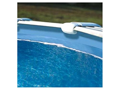 Gre - Liner Azul 300 X 90 Cm - Overlap Gre