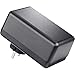 Strapubox SG 421G Stecker-Gehaeuse 113 x 69 x 55 ABS Schwarz 1St, (L x B x H) 113 x 69 x 55 mm Baby,Schwarz günstig Kaufen-Strapubox SG 421G Stecker-Gehaeuse 113 x 69 x 55 ABS Schwarz 1St, (L x B x H) 113 x 69 x 55 mm