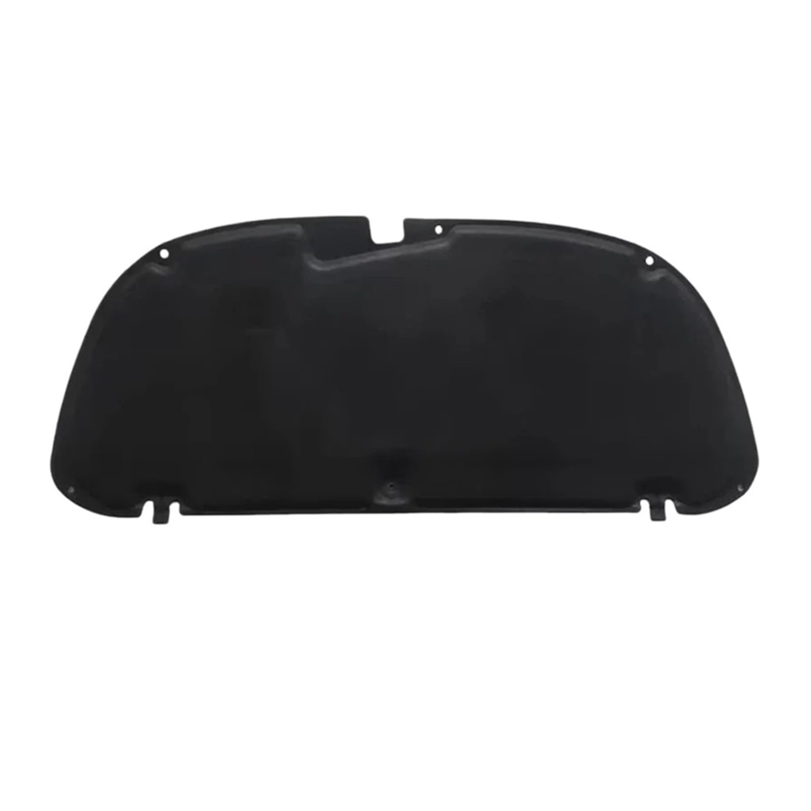 Lycheu Car Model Front Hood Engine Firewall Car Heat Insulation Mat For Corolla E210 2019 2020 2021 2022 Sedan Engine Hoodsoundproof Pad Cotton Accessories