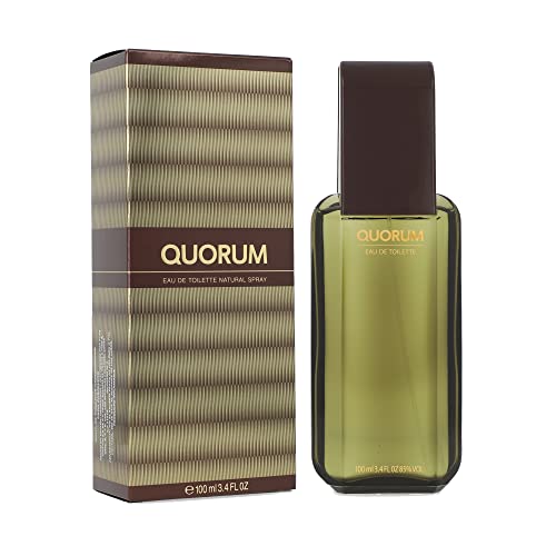 QUORUM EDT 100 ml