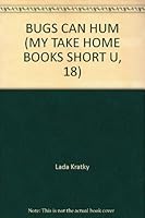 Bugs Can Hum 0736205470 Book Cover