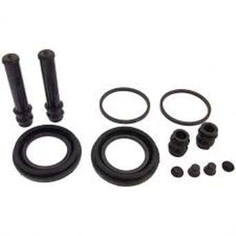 1 pc/Set Front/Rear Disc Brake Wheel Cylinder Repair Kit 04479-60030 0447960030 Compatible with FZJ80 VZJ95 GRJ120 RZJ120 TRJ150 CAIJUN-AUTO