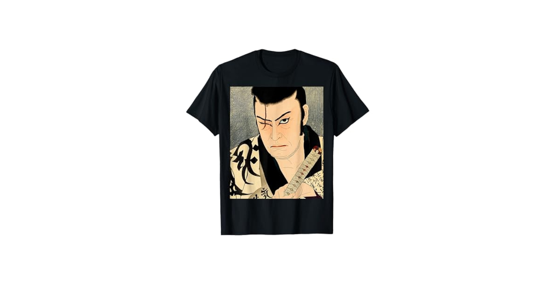史上最強の弟子ケンイチ　松江名俊　直筆サイン入りTシャツ 史上最強の弟子ケンイチ 松江名俊 直筆サイン入りTシャツ 2025年