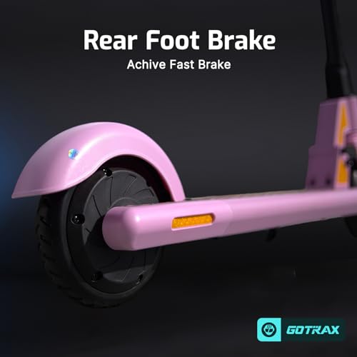 Gotrax Electric Scooter for Kids