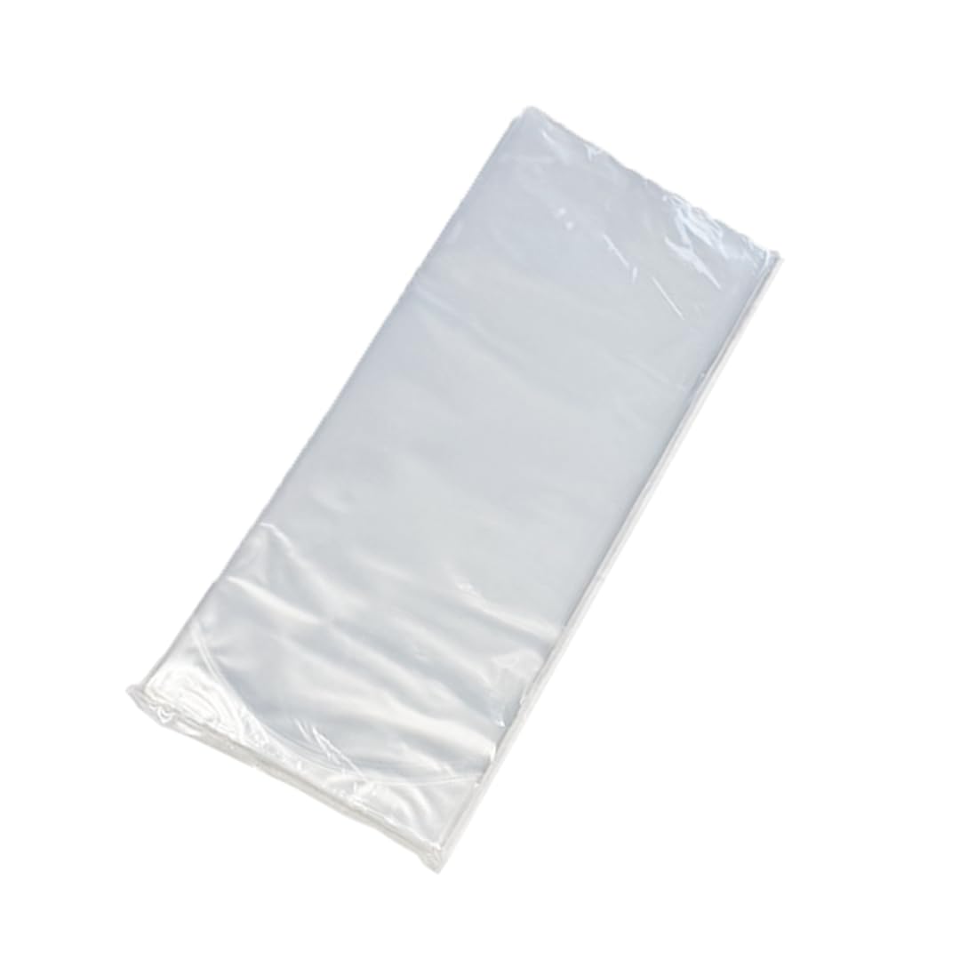 Amazon | メダカ【梱包用パッキング袋R-18 100枚】180×450 厚さ0.06mm
