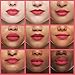 L’Oréal Paris COLOUR RICHE MATTE MATTE-RIAL PINK