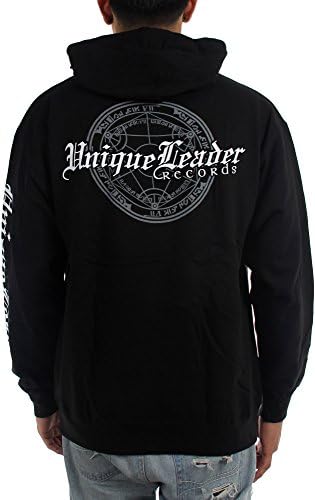 Alterbeast - Mens Immortal Pullover Hoodie