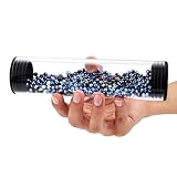 Hand Percussion Shakers Instrument for Music, Shaker Percussion Instruments for Adults or Kids, Perc