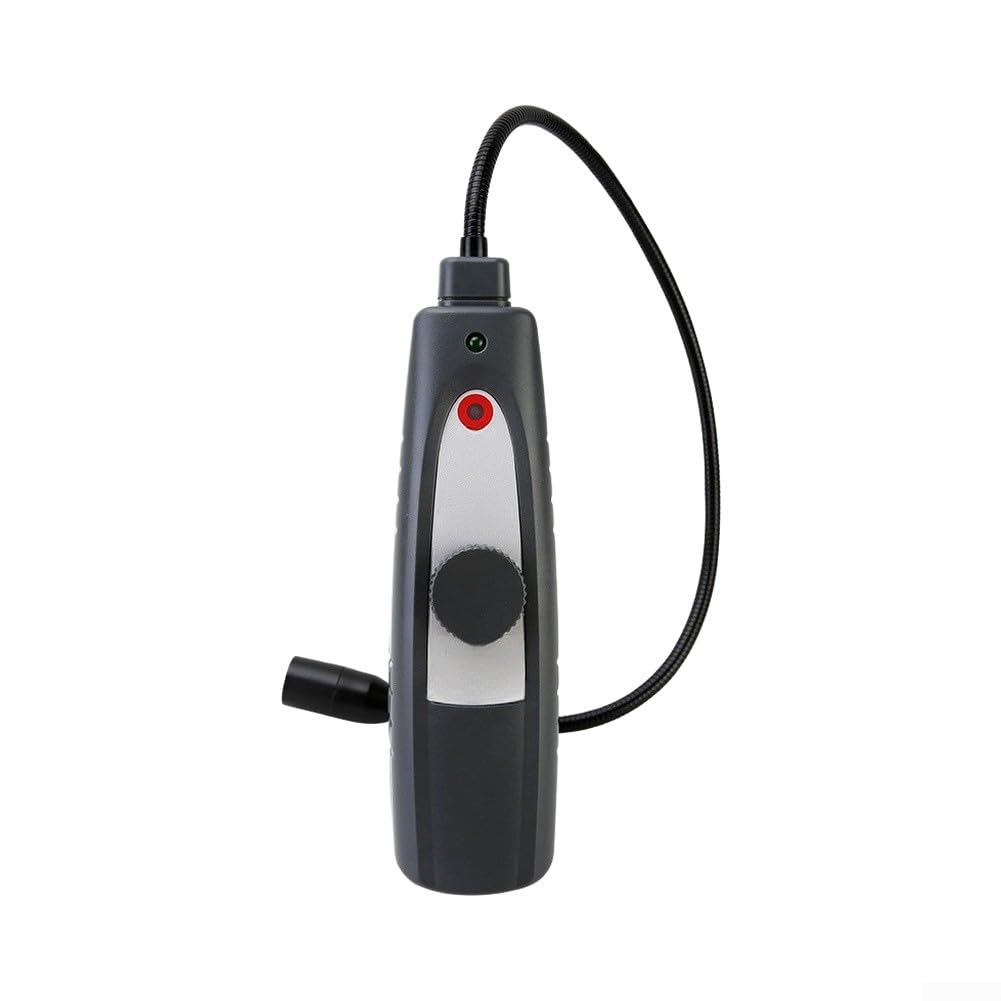 Gasleck-Detektor DY26A mit 420mm Sonde für Vakuum(DY26)