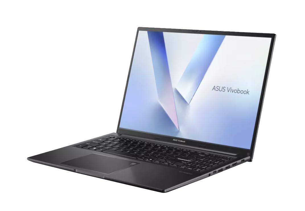 ASUS Vivobook 16 M1605YA-MB539, AMD Ryzen™ 5 7430U Processor, 8GB